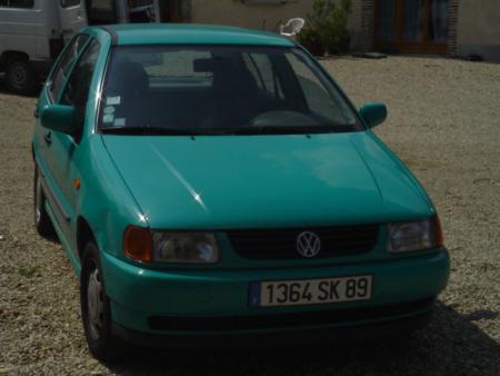 polo
