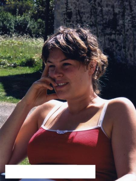 Moi en aout 2006